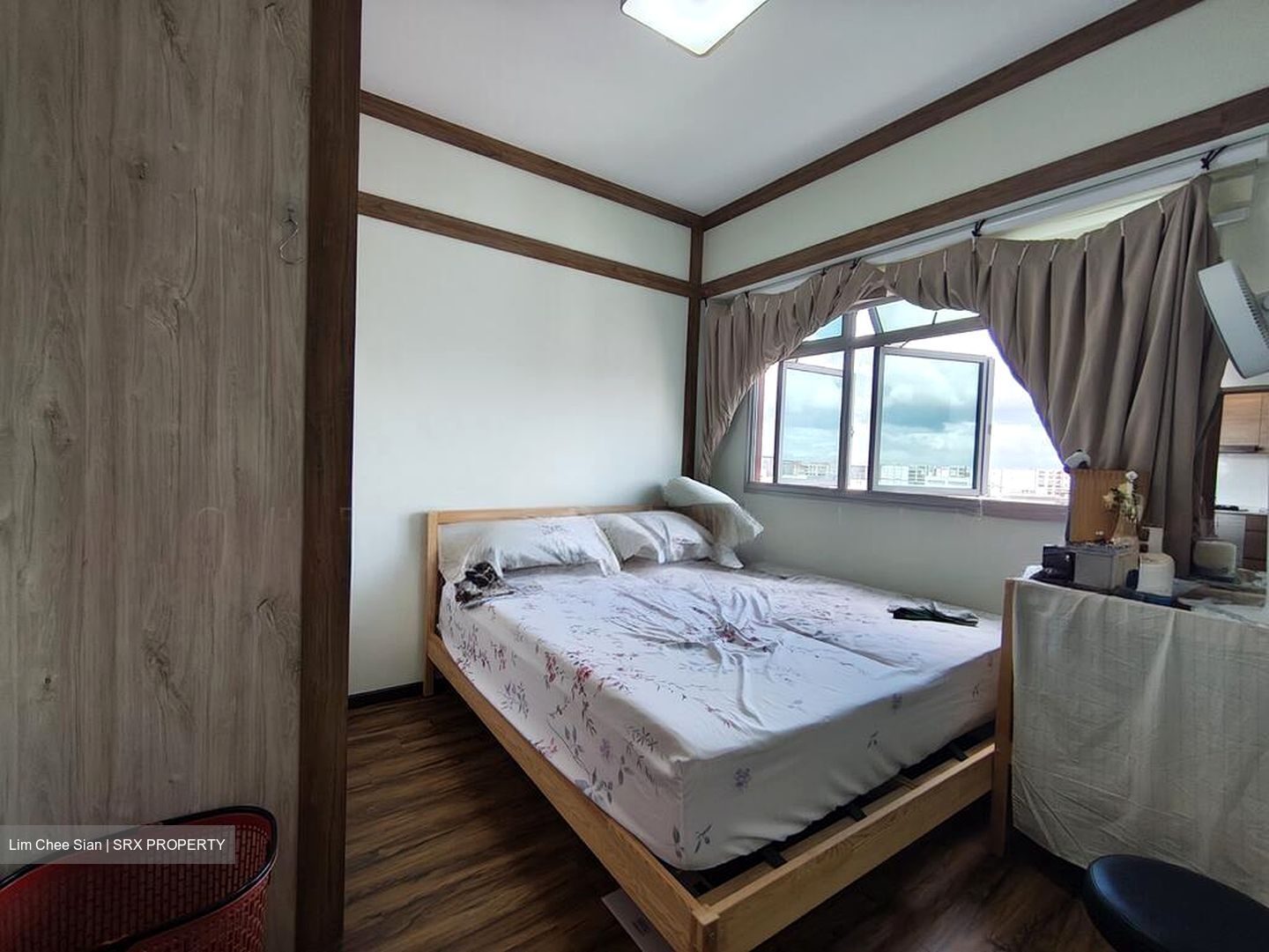 Blk 438B West Edge @ Bukit Batok (Bukit Batok), HDB 2 Rooms #566211161